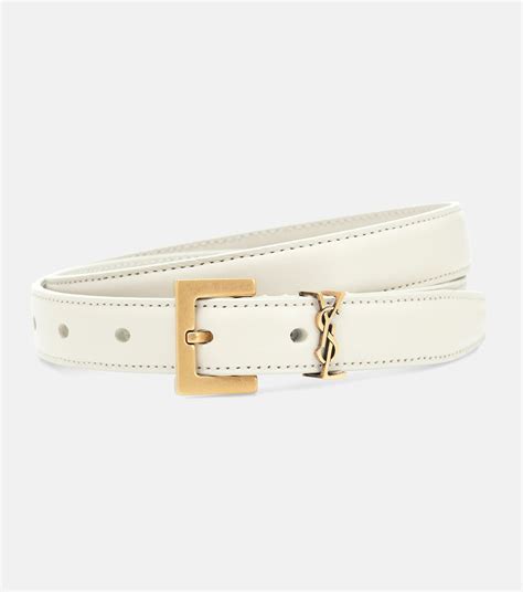 slim ysl|ysl slim belt.